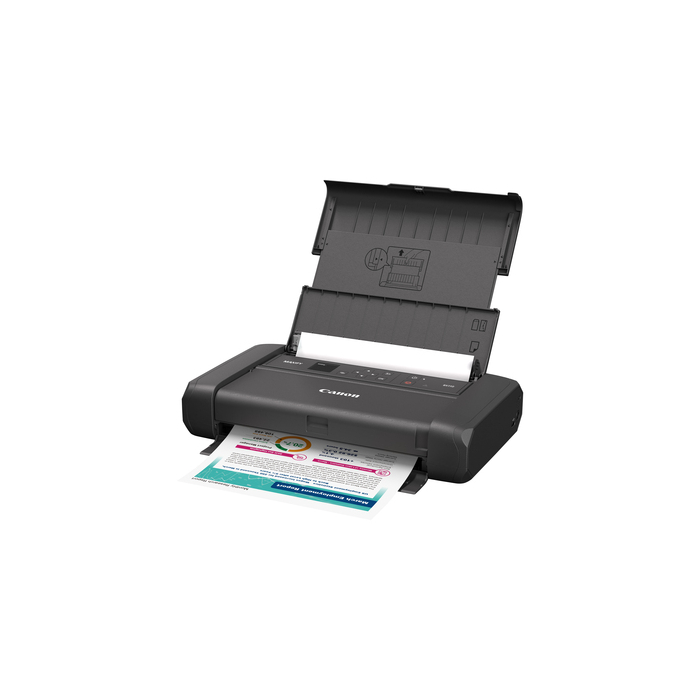 Canon MAXIFY BX110 jet d'encre Couleur  A4 Wifi