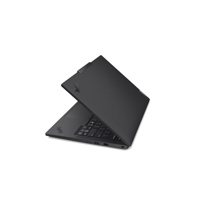 Lenovo ThinkPad T14 Gen 6 (Intel) Copilot+ PC Intel Core Ultra 5 228V 14" 32 Go 512 Go Wi-Fi 7 Windows 11 Pro Noir
