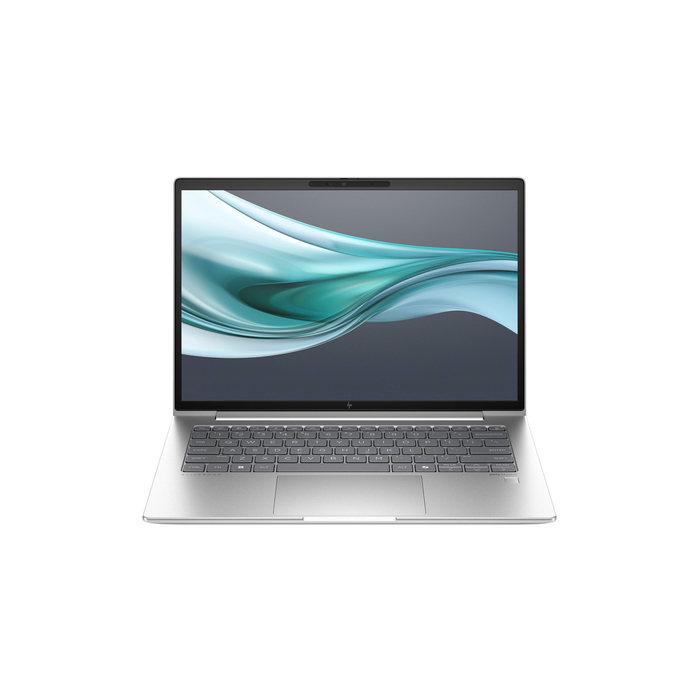 HP EliteBook 640 G11 Intel Ultra 5 125U 14" 16 Go 512 Go Wi-Fi 6E Windows 11 Pro