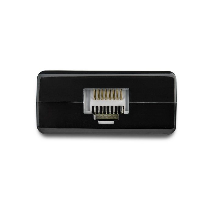 StarTech.com Adaptateur réseau USB 3.0 vers Gigabit Ethernet avec hub USB 3.0 à 2 ports