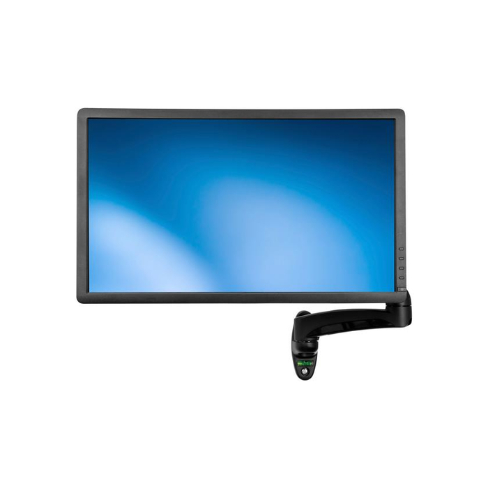 StarTech.com ARMPIVWALL support d'écran plat pour bureau 30" Mur Noir