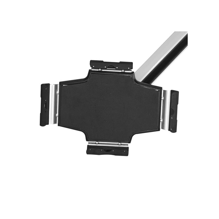StarTech.com Support de bureau pour tablette - Bras articulé - Support tablette pour iPad ou Android