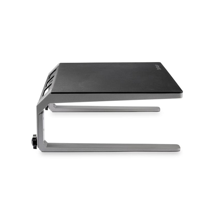 StarTech.com Rehausseur écran PC en acier et aluminium avec hauteur réglable