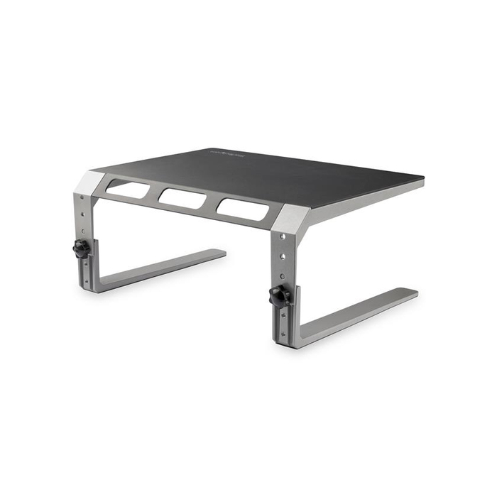 StarTech.com Rehausseur écran PC en acier et aluminium avec hauteur réglable