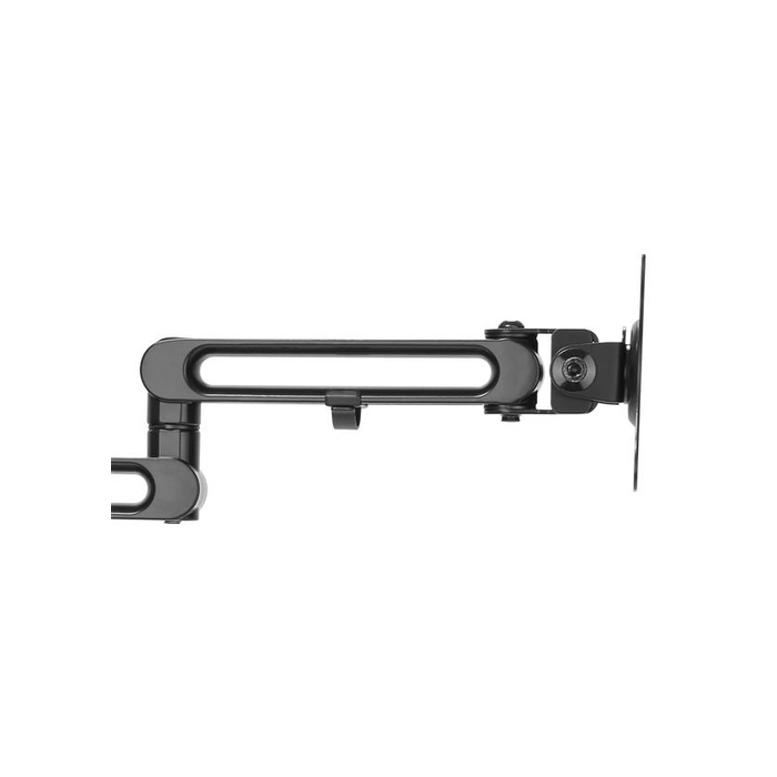 StarTech.com Bras pour écran PC à double affichage en aluminium - Articulé