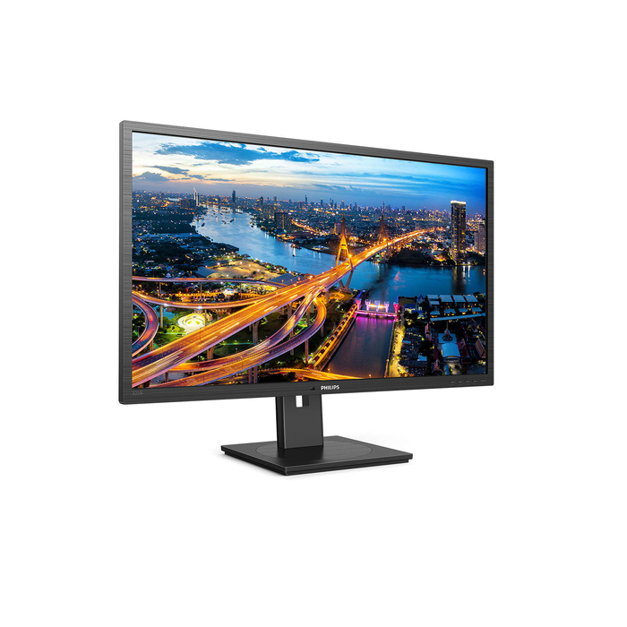 Philips B Line 325B1L/00  31,5" 2560 x 1440 pixels 2K Ultra HD LCD Noir