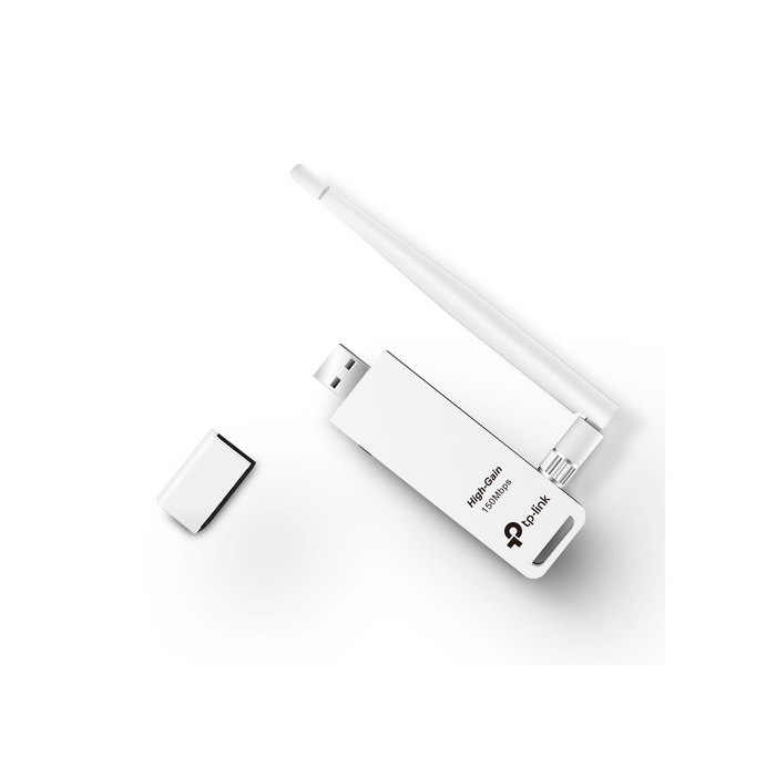 TP-Link TL-WN722N carte réseau WLAN 150 Mbit/s