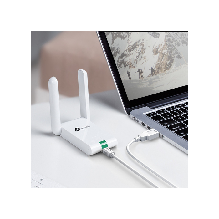 TP-Link TL-WN822N carte réseau WLAN 300 Mbit/s