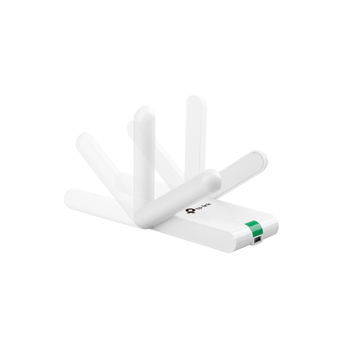 TP-Link TL-WN822N carte réseau WLAN 300 Mbit/s