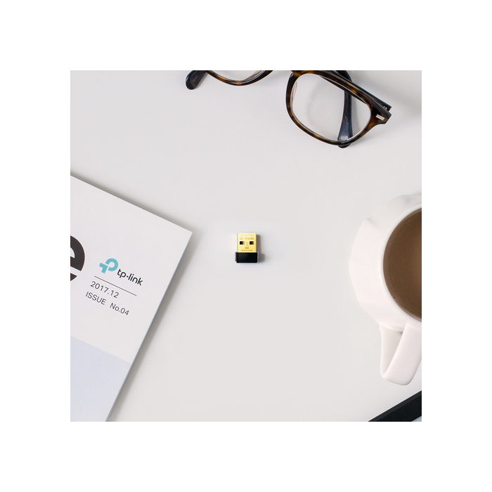 TP-Link Archer T2U Nano WLAN 433 Mbit/s