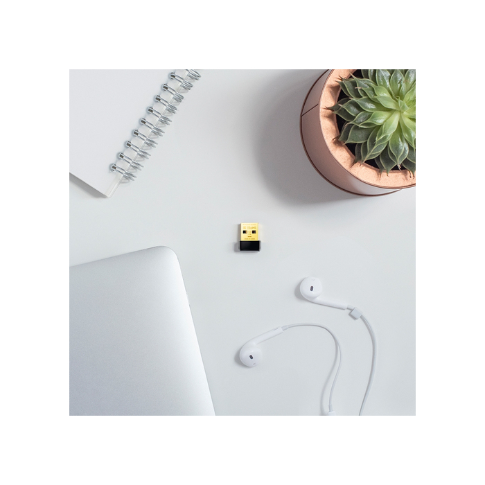 TP-Link AC600 WLAN 433 Mbit/s