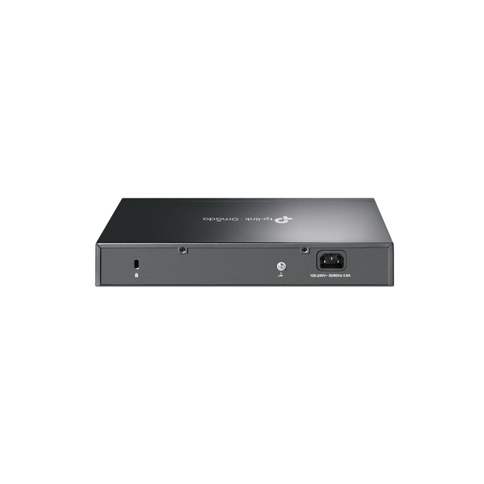 TP-Link Omada OC300 entrée et régulateur 10, 100, 1000 Mbit/s