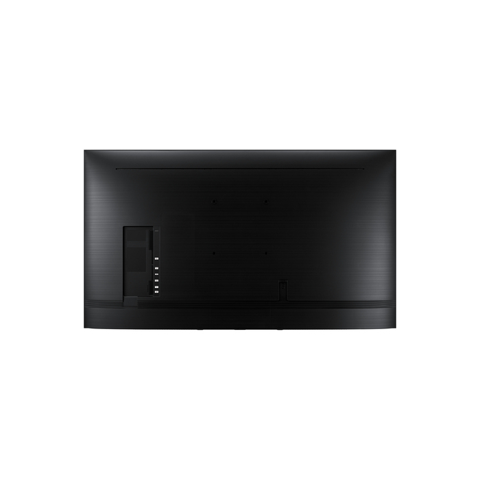 Samsung QE43T Écran plat de signalisation numérique 43" LCD 300 cd/m² 4K Ultra HD Noir Tizen 4.0
