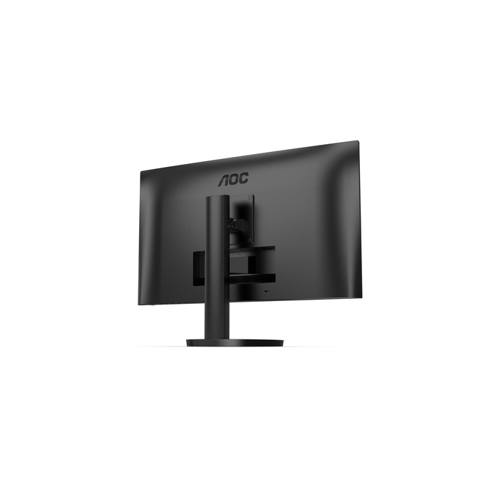 AOC B3 27B3CF2 LED 27" 1920 x 1080 pixels Full HD Noir