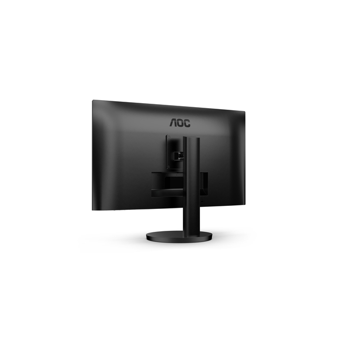 AOC B3 27B3CF2 LED 27" 1920 x 1080 pixels Full HD Noir