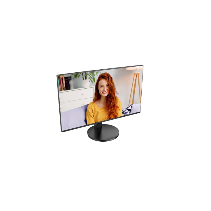 AOC B3 27B3CF2 LED 27" 1920 x 1080 pixels Full HD Noir