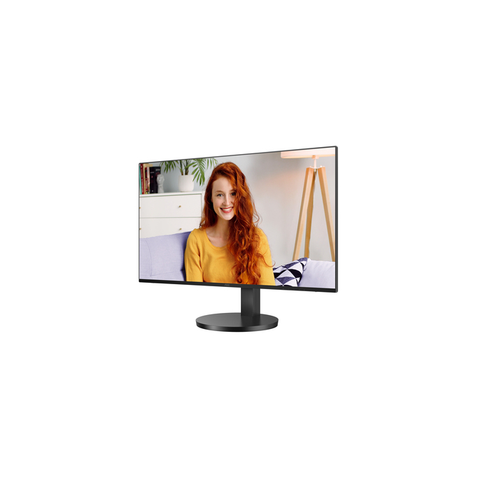 AOC B3 27B3CF2 LED 27" 1920 x 1080 pixels Full HD Noir