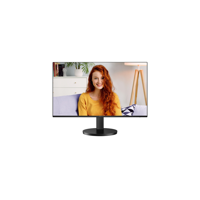 AOC B3 27B3CF2 LED 27" 1920 x 1080 pixels Full HD Noir