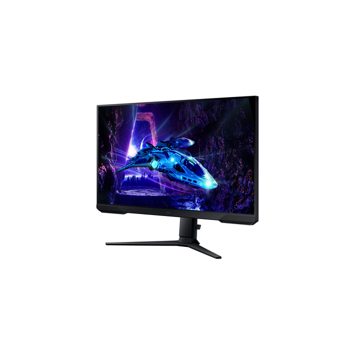 Samsung 27" Odyssey G3 G30D FHD 180Hz Gaming Monitor
