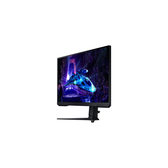 Samsung 27" Odyssey G3 G30D FHD 180Hz Gaming Monitor