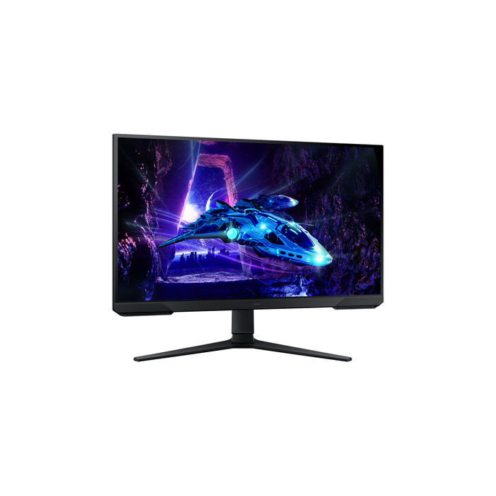 Samsung 27" Odyssey G3 G30D FHD 180Hz Gaming Monitor