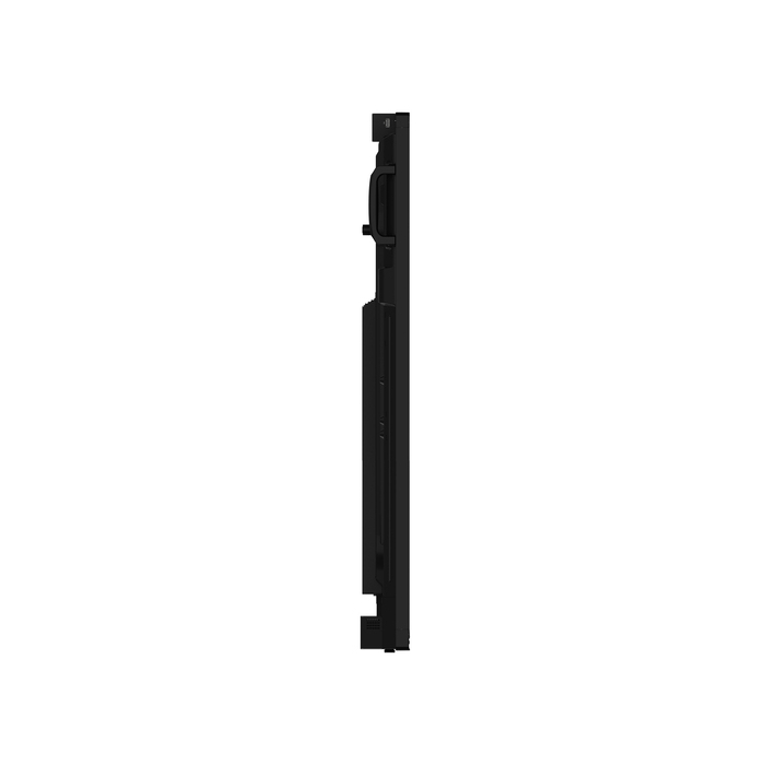 iiyama TE9218UWI-B1AG Écran d'affichage dynamique Écran plat interactif 2,32 m (91.5") LED Wifi 500 cd/m² 5K Ultra HD Noir Écran tactile Intégré dans le processeur Android 16/7