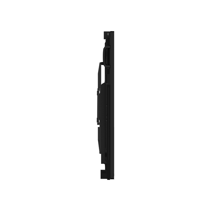 iiyama TE9218UWI-B1AG Écran d'affichage dynamique Écran plat interactif 2,32 m (91.5") LED Wifi 500 cd/m² 5K Ultra HD Noir Écran tactile Intégré dans le processeur Android 16/7