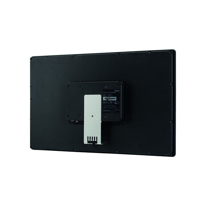iiyama ProLite TF2415MC-B2  23,8" 1920 x 1080 pixels Full HD LCD Écran tactile Multi-utilisateur Noir