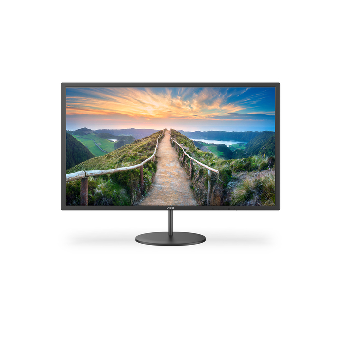 AOC V4 Q32V4  31,5" 2560 x 1440 pixels 2K Ultra HD LED Noir