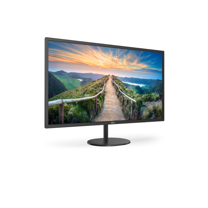 AOC V4 Q32V4  31,5" 2560 x 1440 pixels 2K Ultra HD LED Noir