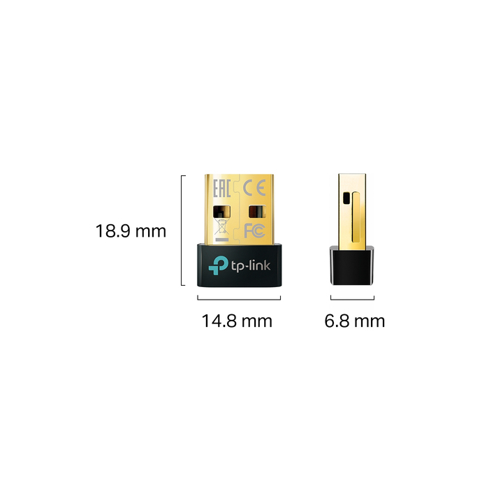 TP-Link UB5A carte réseau Bluetooth