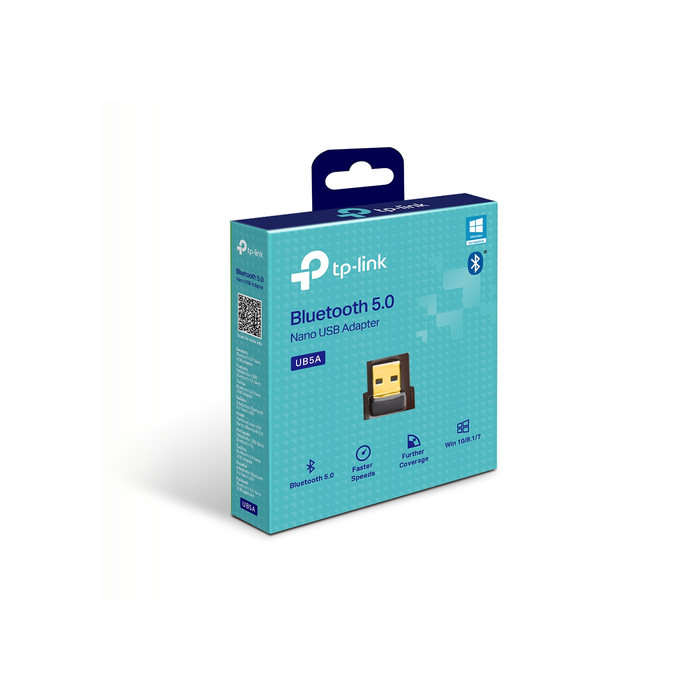 TP-Link UB5A carte réseau Bluetooth