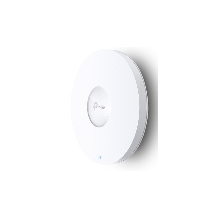 TP-Link Omada EAP653 point d'accès réseaux locaux sans fil 2976 Mbit/s Blanc Connexion Ethernet, supportant l'alimentation via ce port (PoE)