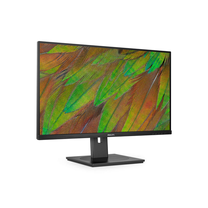 Philips 3000 series 32B1U3900/00  31,5" 3840 x 2160 pixels 4K Ultra HD LCD Noir