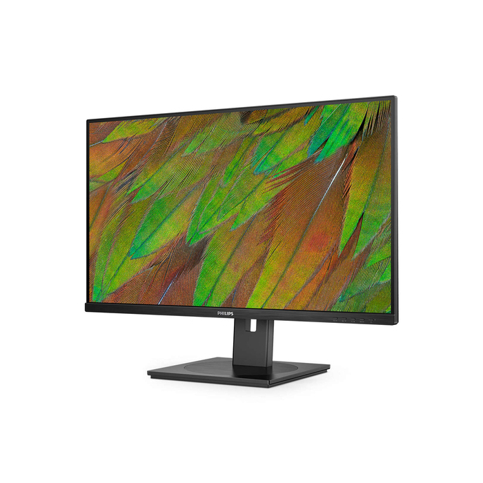 Philips 3000 series 32B1U3900/00  31,5" 3840 x 2160 pixels 4K Ultra HD LCD Noir