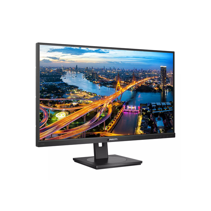 Philips 276B1/00  27" 2560 x 1440 pixels Full HD LED Noir