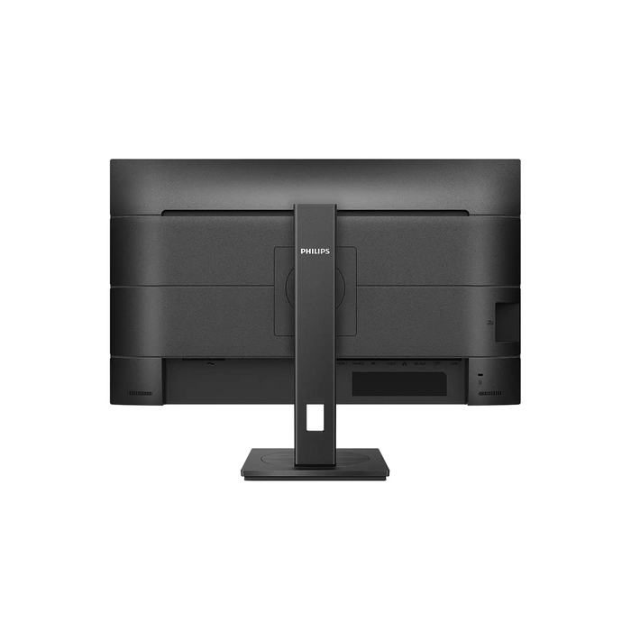 Philips 276B1/00  27" 2560 x 1440 pixels Full HD LED Noir