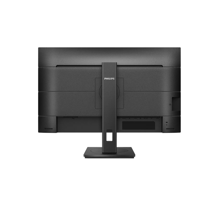 Philips 276B1/00  27" 2560 x 1440 pixels Full HD LED Noir