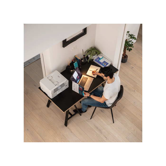 Brother MFC-J4540DWXL multifonction Jet d'encre A4  Wifi
