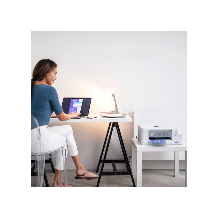 Brother MFC-J4335DWXL multifonction Jet d'encre A4  Wifi